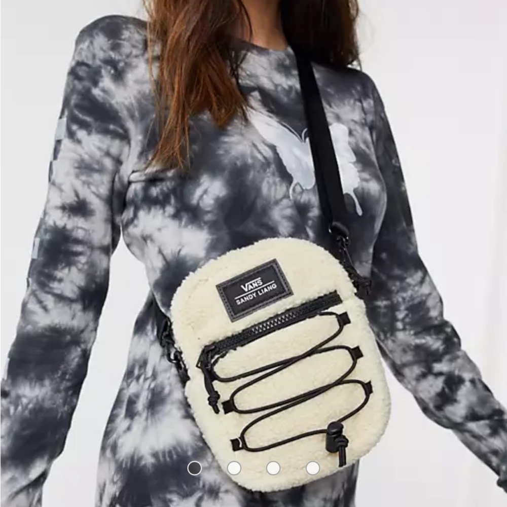 Vans x Sandy Liang Crossbody bag
